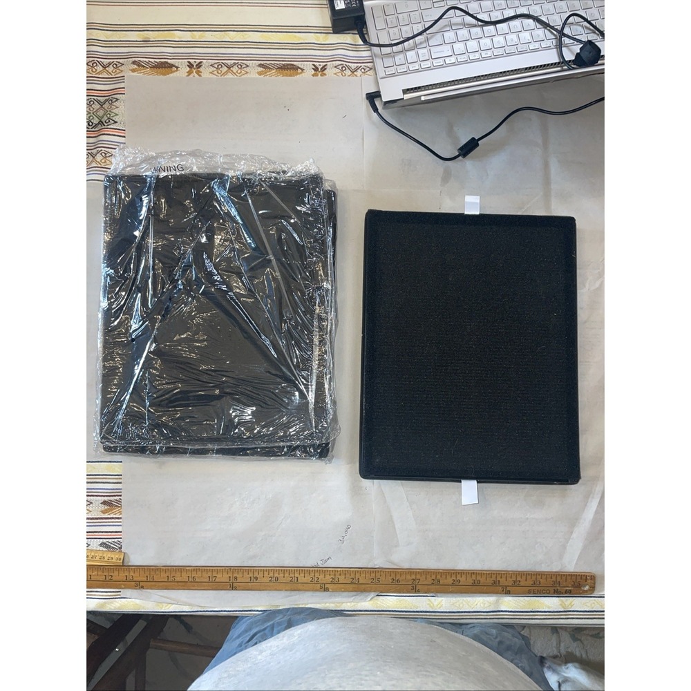 2‎ Pack Quality KJ190L Filter Replacement For MOOKA KJ190L Air Purifier